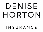 Denise Horton Insurance Logo